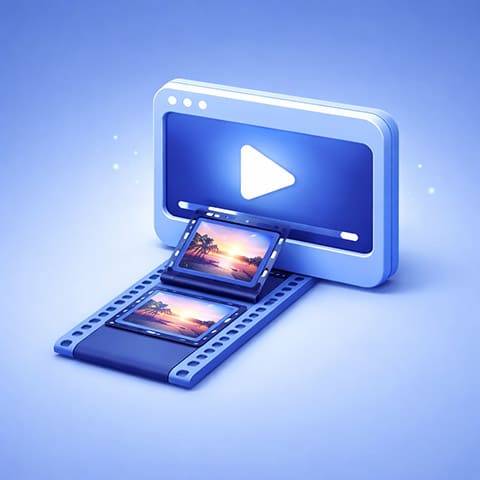 Video Frame Extractor Tool Online